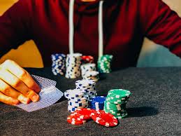 Онлайн казино Don Cash Casino